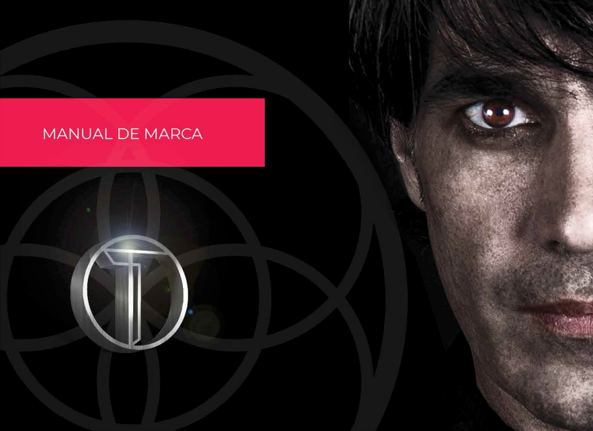 Tusam — Identidad Personal